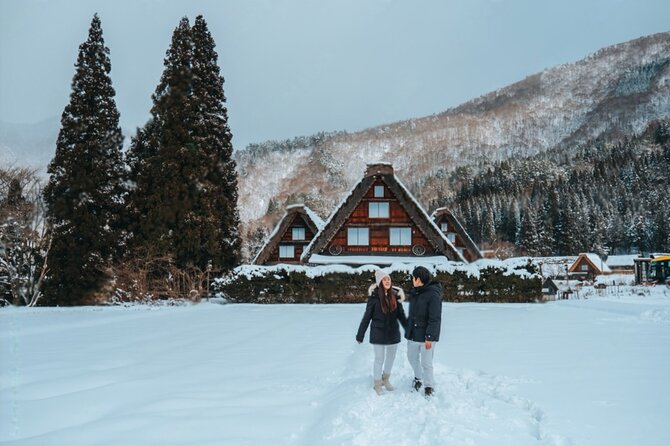 Kyoto to Gokayama ShirakawaGo Day Tour - When to Visit