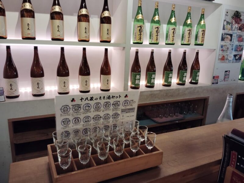 Kyoto: Top Sake Region Tour – 2.5 Hours, 3 Tasting Spots - Diving Into Kyotos Sake Culture
