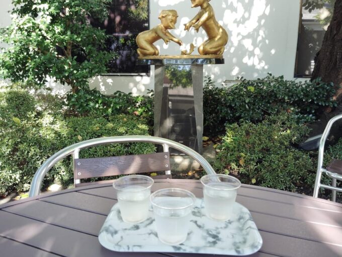 Kyoto: Top Sake Region Tour – 2.5 Hours, 3 Tasting Spots - Savoring a Variety of Sake Flavors