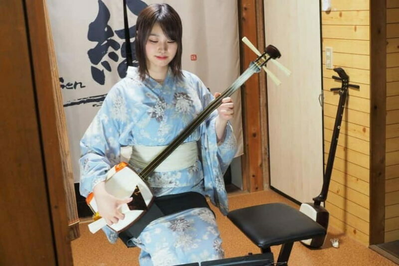 Kyoto: Traditional Concert at Townhouse or Bathhouse - Frequently Asked Questions