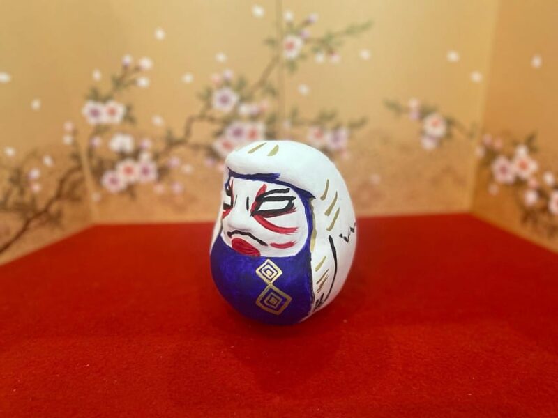 Kyoto: Traditional Japanese Figurine Crafts Workshop - Cultural Significance