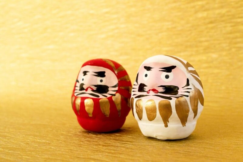 Kyoto: Traditional Japanese Figurine Crafts Workshop - Crafting Materials