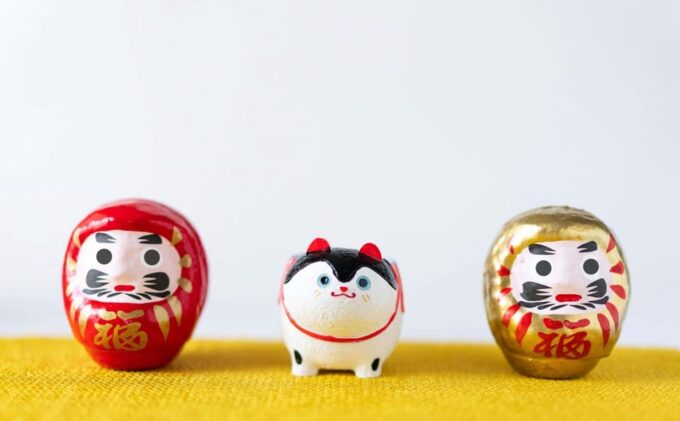 Kyoto: Traditional Japanese Figurine Crafts Workshop - Complimentary Refreshments