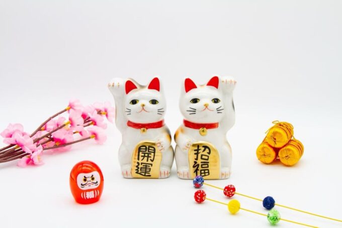 Kyoto: Traditional Japanese Figurine Crafts Workshop - Exploring Japanese Culture