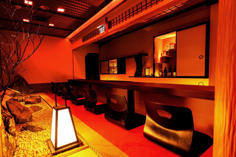 Kyoto : Traditional Japanese Magic Show & Matcha Experience - Location and Accessibility
