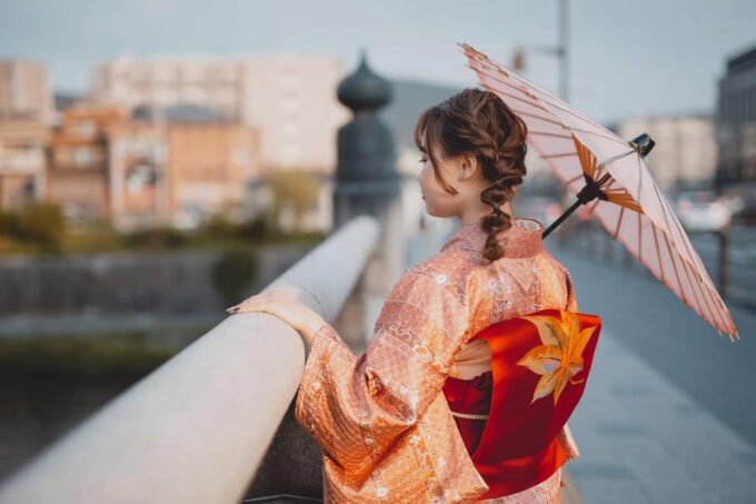 Kyoto: Traditional Kimono Rental Near Gion W/ Photoshoot - FAQ
