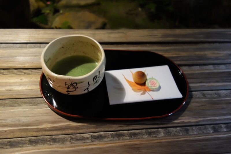 Kyoto: Traditional Townhouse Tour, Kimono & Tea Ceremony - Key Points