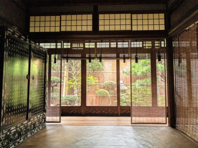 Kyoto: Traditional Townhouse Tour, Kimono & Tea Ceremony - Experiencing the Spirit of Wabi-Sabi