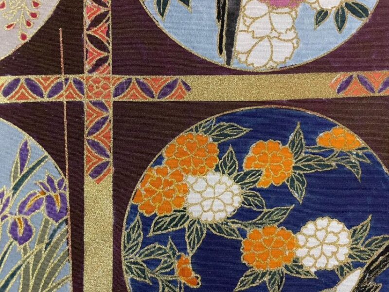 Kyoto: Traditional Yuzen Dyeing Experience - History and Cultural Significance