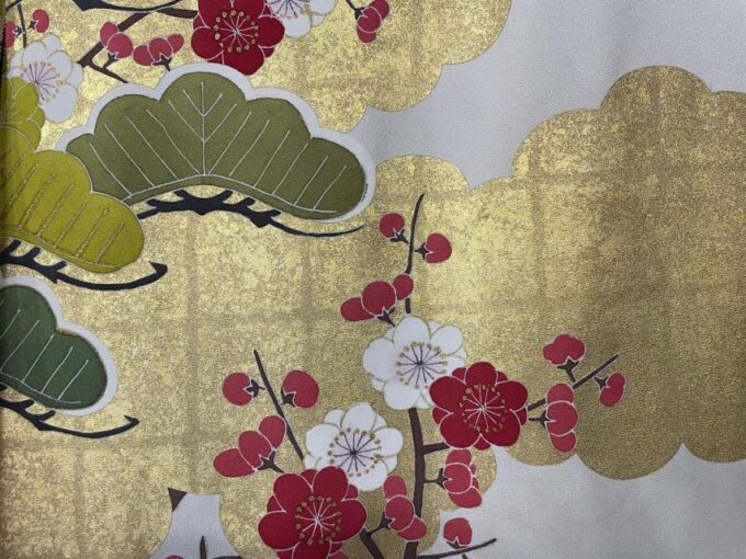 Kyoto: Traditional Yuzen Dyeing Experience - Viewing Kyoto Yuzen Artwork