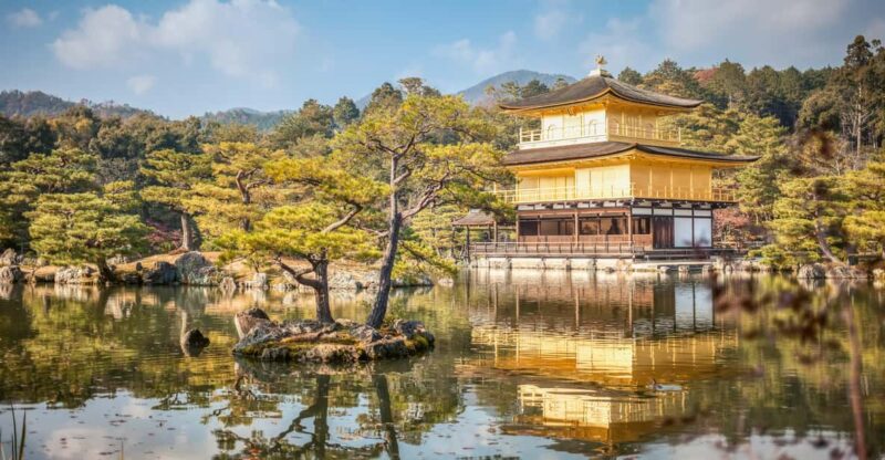 Kyoto: Trip Private Sightseeing Customised English Guided - Key Points