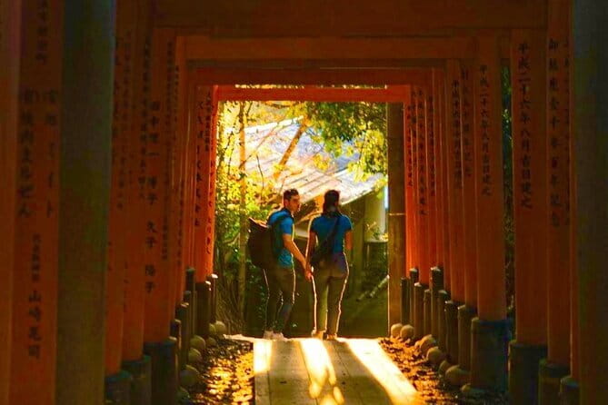 Kyoto & Uji: Full Day Sightseeing Tour From Osaka or Kyoto - Our Recommendations