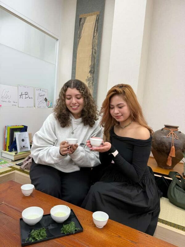 Kyoto: Uji Matcha Experience and World Heritage Tour - Authenticity and Value