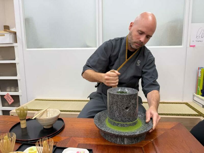 Kyoto: Uji Matcha Experience and World Heritage Tour - Who Would Love This Tour?