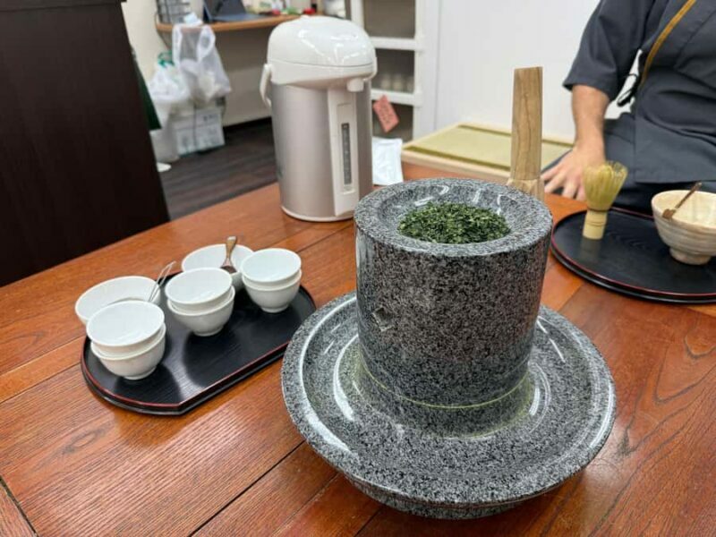 Kyoto: Uji Matcha Experience and World Heritage Tour - Final Thoughts on the Tour’s Value