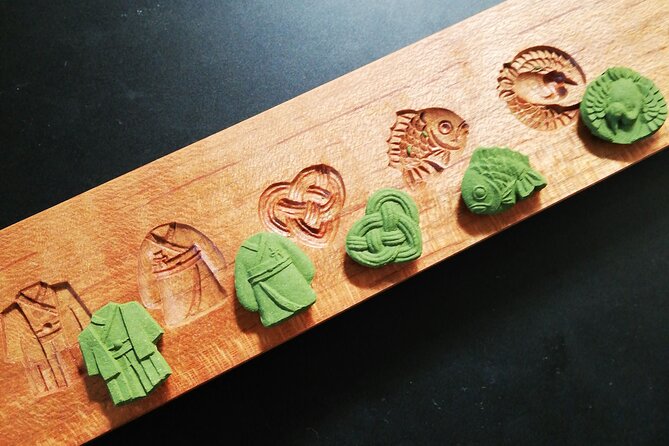 Kyoto Uji Matcha Incense Making Experience (Reservations Available for 2 People or More) - Additional Information