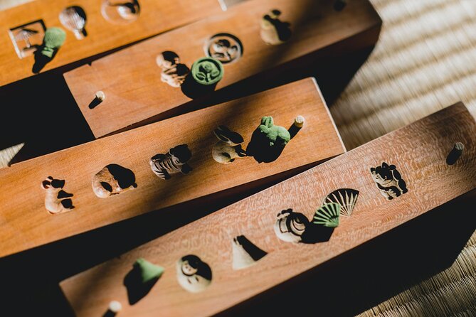 Kyoto Uji Matcha Incense Making Experience (Reservations Available for 2 People or More) - Pricing and Reservations