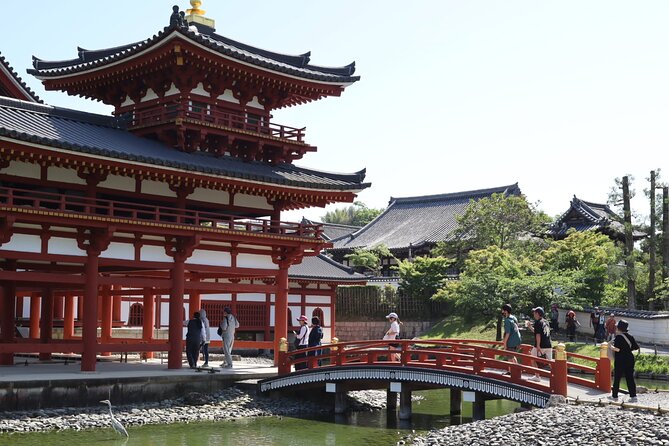 Kyoto/Uji/Traditional Kimono or Yukata 1 Day Rental Plan - Meeting Point