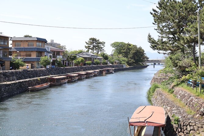 Kyoto/Uji/Traditional Kimono or Yukata 1 Day Rental Plan - Accessibility