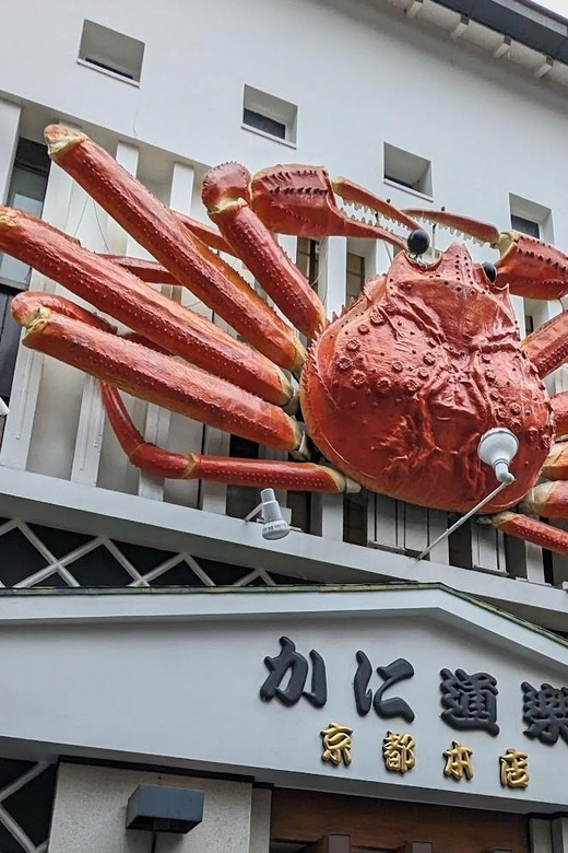 Kyoto: Unscripted Walking Tours W/Locals 3h 5h 8h - Key Points