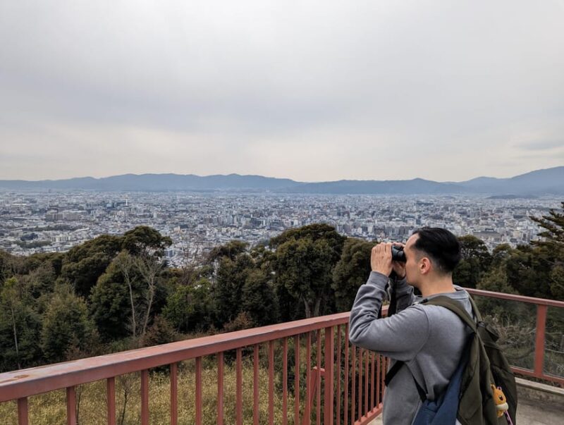 Kyoto: Unscripted Walking Tours W/Locals 3h 5h 8h - Location and Meeting