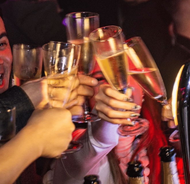 Kyoto: VIP Club Experience With Geisha Service - Location and Accessibility