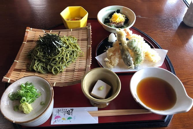 Kyoto Walking Series: Green Tea and Aristocratic Culture in Uji - Understanding the Significance of Ujis Green Tea