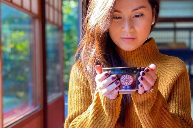 Kyoto Walking Series: Spirits and Flavor Pairings in Fushimi - Leaving With Lasting Memories