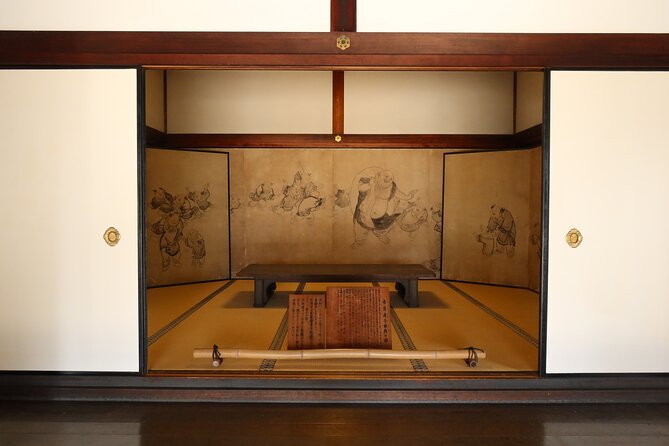 Kyoto Walking Tour: Buddhism, Art and Gardens - Understanding the Significance of Buddhism
