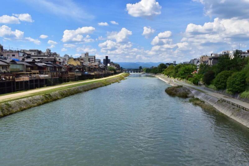 Kyoto Walking Tour of Higashiyama - Key Points