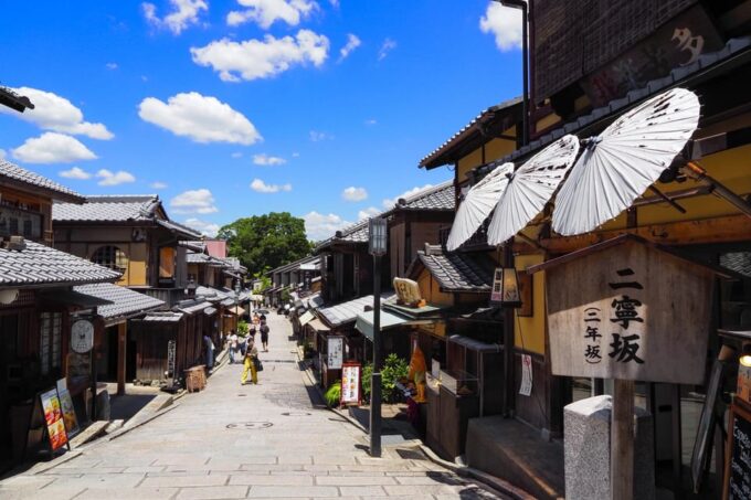 Kyoto Walking Tour of Higashiyama - Frequently Asked Questions