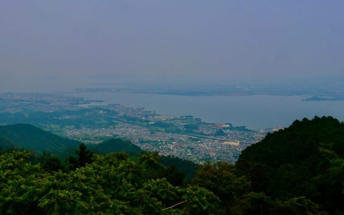 Kyoto: World Heritage Enryakuji and Monks Town Guided Tour - Sakamoto Town Sights