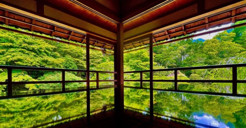 Kyoto: World Heritage Enryakuji and Monks Town Private Tour - Key Points