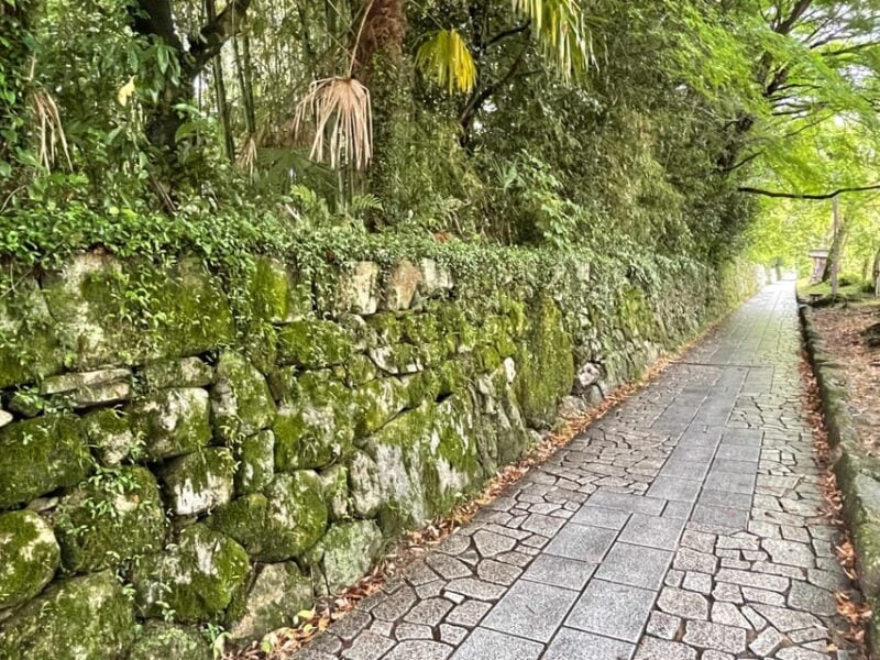 Kyoto: World Heritage Enryakuji and Monks Town Private Tour - Sakamoto Town