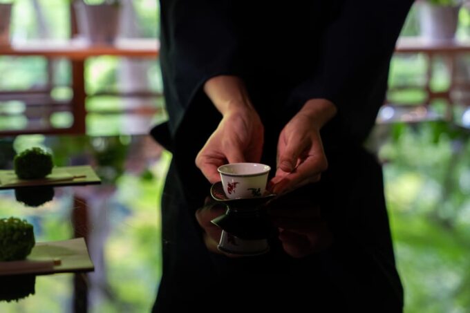 Kyoto: Zen and Tea Ceremony at Yusai-tei, Arashiyama - Frequently Asked Questions