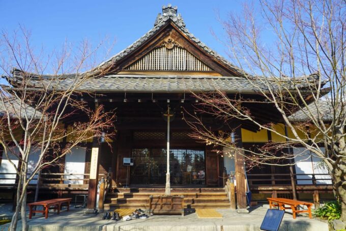 Kyoto: Zen Meditation and Garden Tour at a Temple With Lunch - Booking and Cancellation Policy