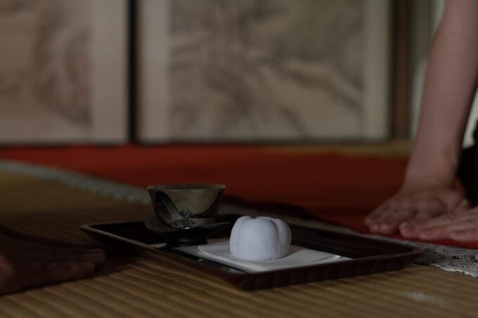 Kyoto: Zen Meditation and Tea Ceremony at a Hidden Temple - Frequently Asked Questions