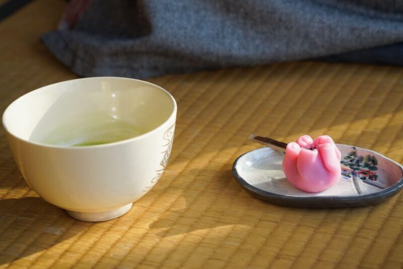 Kyoto Zen Meditation & Garden Tour at a Zen Temple W/ Lunch - Key Points