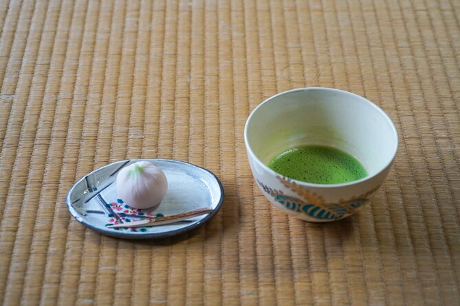 Kyoto Zen Meditation & Garden Tour at a Zen Temple With Lunch - Age Requirements