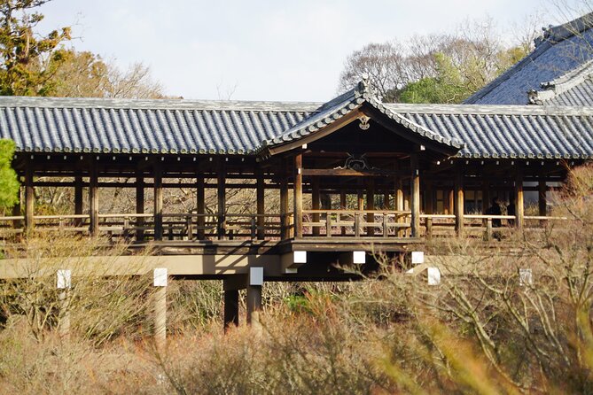 Kyoto Zen Meditation & Garden Tour at a Zen Temple With Lunch - Booking and Confirmation