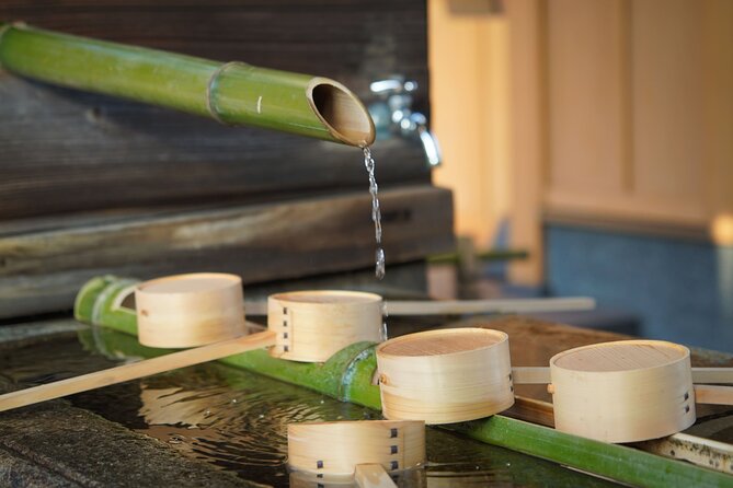 Kyoto Zen Meditation & Garden Tour at a Zen Temple With Lunch - Cancellation and Refund Policy