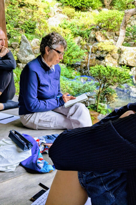 Kyoto: Zen Meditation & Zen Workshops With a Westerner Monk! - What to Expect