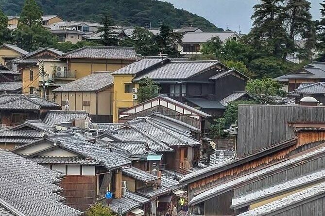 Kyoto&Nara Day Tour | English Guide & Private Vehicle - FAQ