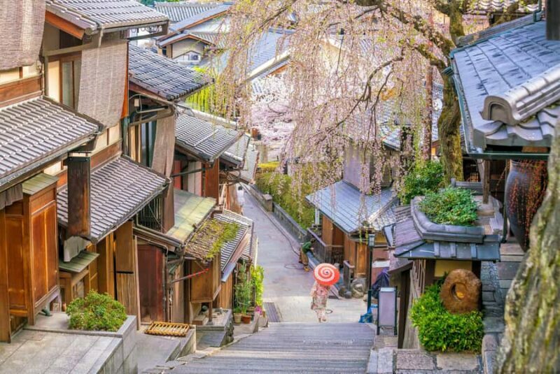 Kyoto:Private Guided Tour on Luxury Vehicle with photography - Key Points