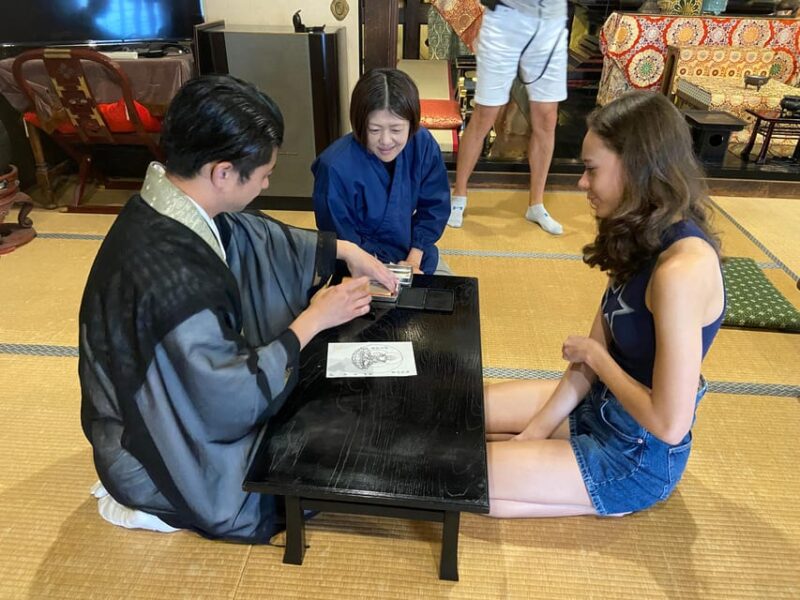 Kyoto:Private Temple ZEN Meditation & Morning Prayer - Booking and Reservation Details