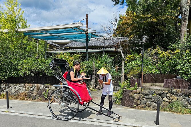 Kyotos Arashiyama Bamboo Grove: 3-Hour Guided Tour - Accessibility and Requirements