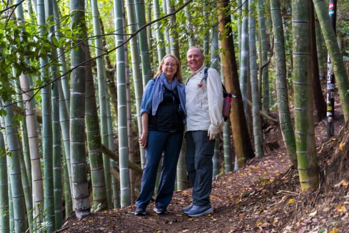 Kyotos Treasures: Fushimi Inanis Red Gates & Sacred Sites - Customer Testimonials