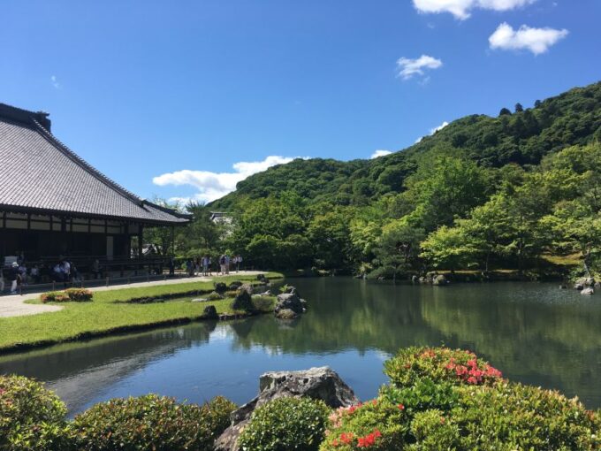 Kyotos Treasures: Fushimi Inanis Red Gates & Sacred Sites - Frequently Asked Questions