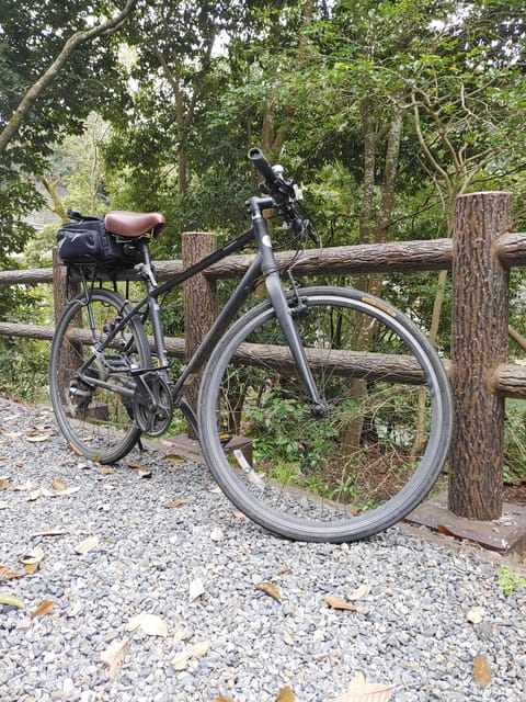 Kyoto:Three Gardens Bike Tour - Tour Highlights