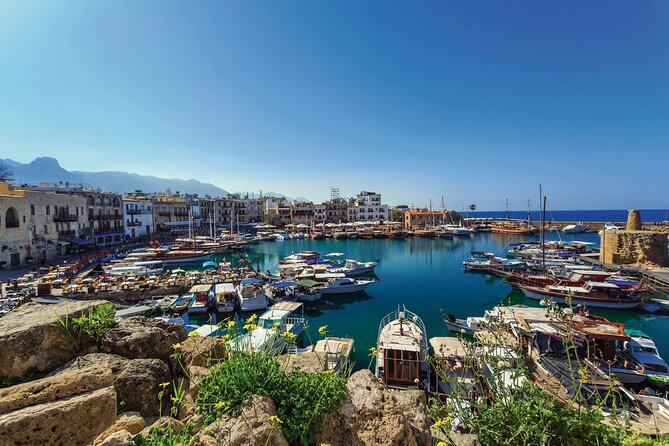 Kyrenia & Nicosia Tour - Key Points